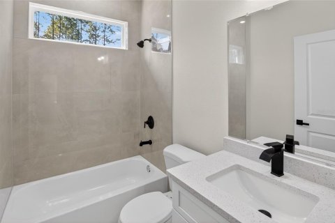Villa ou maison à louer à Citrus Springs, Floride: 4 chambres, 171.4 m2 № 2413415 - photo 19