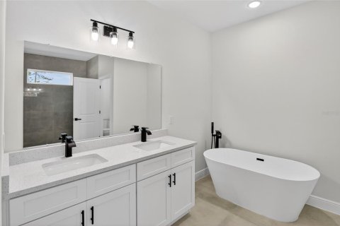 Villa ou maison à louer à Citrus Springs, Floride: 4 chambres, 171.4 m2 № 2413415 - photo 14