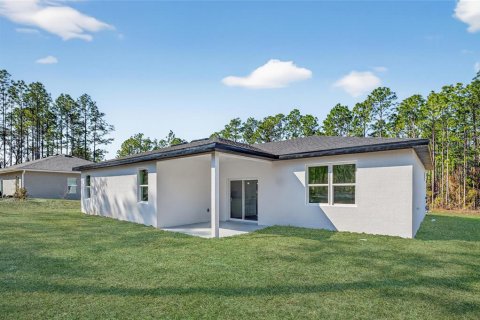 Villa ou maison à louer à Citrus Springs, Floride: 4 chambres, 171.4 m2 № 2413415 - photo 24
