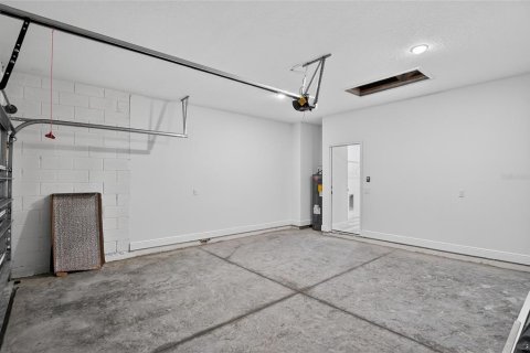 Villa ou maison à louer à Citrus Springs, Floride: 4 chambres, 171.4 m2 № 2413415 - photo 22