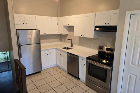 Adosado en venta en Lutz, Florida, 2 dormitorios, 68.38 m2 № 1905956 - foto 3