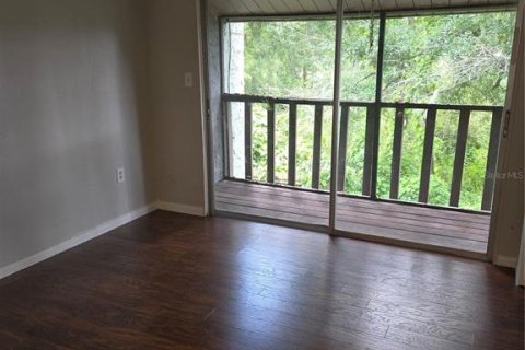 Adosado en venta en Lutz, Florida, 2 dormitorios, 68.38 m2 № 1905956 - foto 11