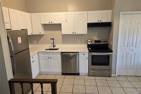 Adosado en venta en Lutz, Florida, 2 dormitorios, 68.38 m2 № 1905956 - foto 4