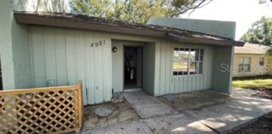 Adosado en Lutz, Florida 2 dormitorios, 68.38 m2 № 1905956