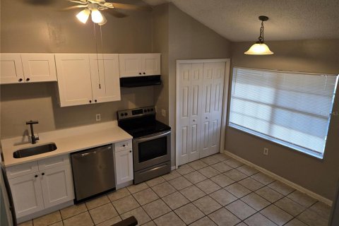 Adosado en venta en Lutz, Florida, 2 dormitorios, 68.38 m2 № 1905956 - foto 5