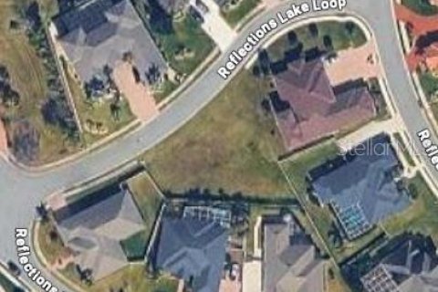 Terreno en Lakeland, Florida № 2095988