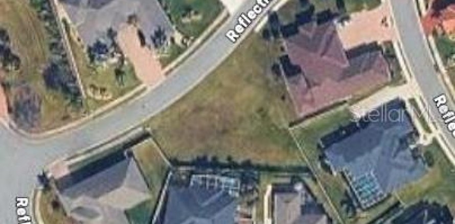 Terreno en Lakeland, Florida № 2095988