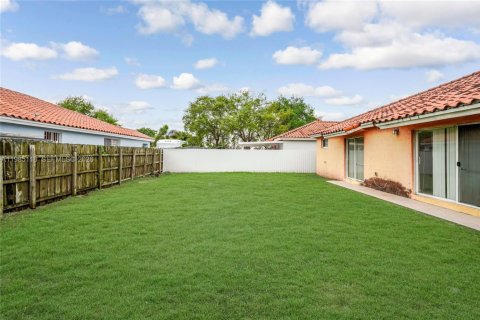 Купить виллу или дом в Майами, Флорида 4 спальни, 169.73м2, № 2049070 - фото 25