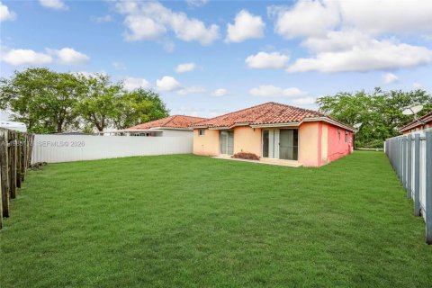 Купить виллу или дом в Майами, Флорида 4 спальни, 169.73м2, № 2049070 - фото 26