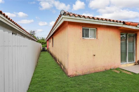 Купить виллу или дом в Майами, Флорида 4 спальни, 169.73м2, № 2049070 - фото 28