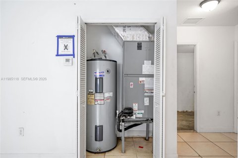 Купить виллу или дом в Майами, Флорида 4 спальни, 169.73м2, № 2049070 - фото 22