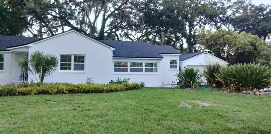 Villa ou maison à Orlando, Floride 3 chambres, 168.9 m2 № 1849966