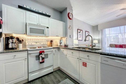 Townhouse in Kissimmee, Florida 3 bedrooms, 133.78 sq.m. № 1656744 - photo 14