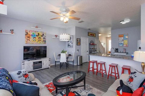 Townhouse in Kissimmee, Florida 3 bedrooms, 133.78 sq.m. № 1656744 - photo 18