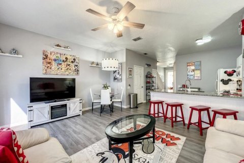 Townhouse in Kissimmee, Florida 3 bedrooms, 133.78 sq.m. № 1656744 - photo 15