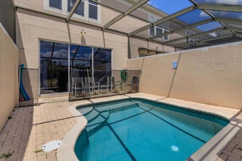 Townhouse in Kissimmee, Florida 3 bedrooms, 133.78 sq.m. № 1656744 - photo 22