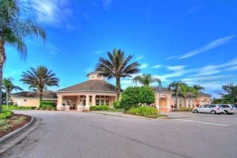 Townhouse in Kissimmee, Florida 3 bedrooms, 133.78 sq.m. № 1656744 - photo 3