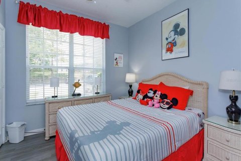 Townhouse in Kissimmee, Florida 3 bedrooms, 133.78 sq.m. № 1656744 - photo 7