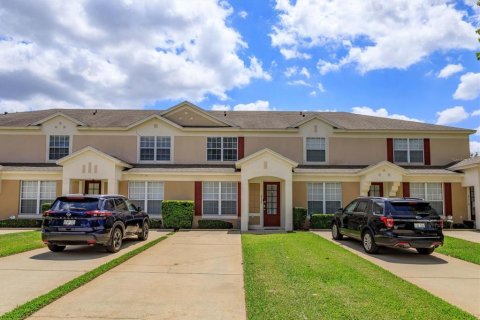 Townhouse in Kissimmee, Florida 3 bedrooms, 133.78 sq.m. № 1656744 - photo 1