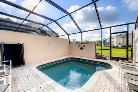 Townhouse in Kissimmee, Florida 3 bedrooms, 133.78 sq.m. № 1656744 - photo 25