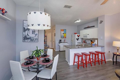 Townhouse in Kissimmee, Florida 3 bedrooms, 133.78 sq.m. № 1656744 - photo 17