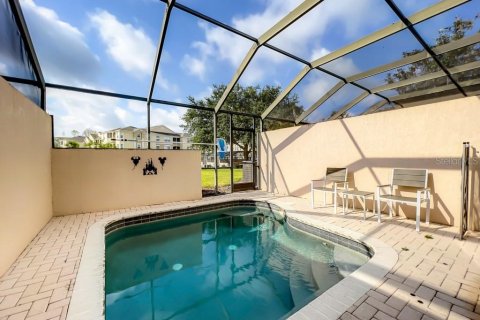Townhouse in Kissimmee, Florida 3 bedrooms, 133.78 sq.m. № 1656744 - photo 24
