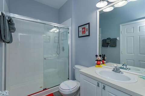 Townhouse in Kissimmee, Florida 3 bedrooms, 133.78 sq.m. № 1656744 - photo 8