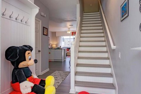 Townhouse in Kissimmee, Florida 3 bedrooms, 133.78 sq.m. № 1656744 - photo 4