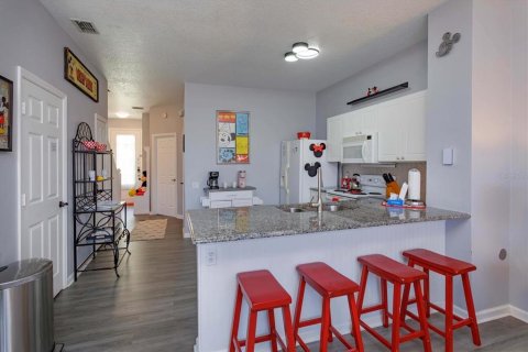 Townhouse in Kissimmee, Florida 3 bedrooms, 133.78 sq.m. № 1656744 - photo 16