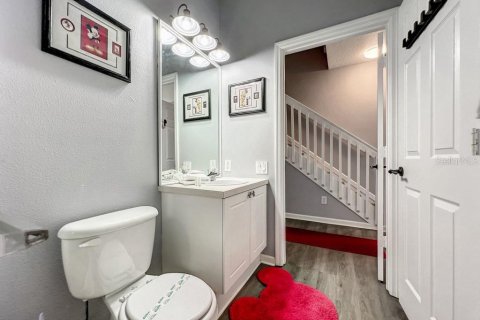 Townhouse in Kissimmee, Florida 3 bedrooms, 133.78 sq.m. № 1656744 - photo 9