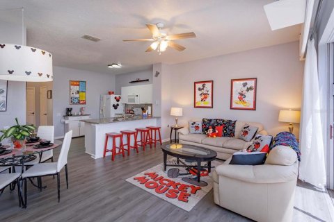 Townhouse in Kissimmee, Florida 3 bedrooms, 133.78 sq.m. № 1656744 - photo 21