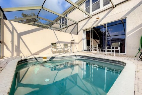 Townhouse in Kissimmee, Florida 3 bedrooms, 133.78 sq.m. № 1656744 - photo 26