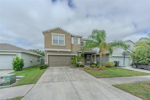 Casa en venta en Wimauma, Florida, 6 dormitorios, 244.7 m2 № 2387568 - foto 13
