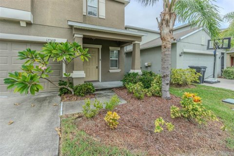 Casa en venta en Wimauma, Florida, 6 dormitorios, 244.7 m2 № 2387568 - foto 14
