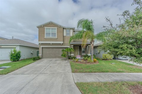 Casa en Wimauma, Florida 6 dormitorios, 244.7 m2 № 2387568