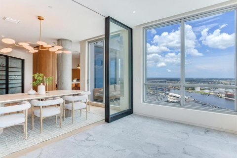 Condominio en venta en Tampa, Florida, 3 dormitorios, 423.45 m2 № 1847830 - foto 22