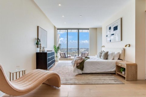 Condominio en venta en Tampa, Florida, 3 dormitorios, 423.45 m2 № 1847830 - foto 26