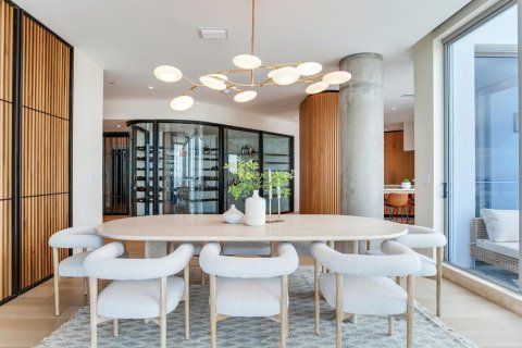 Condominio en venta en Tampa, Florida, 3 dormitorios, 423.45 m2 № 1847830 - foto 21