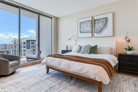 Condominio en venta en Tampa, Florida, 3 dormitorios, 423.45 m2 № 1847830 - foto 29