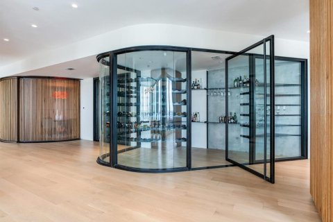 Condominio en venta en Tampa, Florida, 3 dormitorios, 423.45 m2 № 1847830 - foto 10