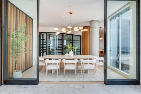 Condominio en venta en Tampa, Florida, 3 dormitorios, 423.45 m2 № 1847830 - foto 20