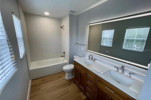 Touwnhouse à louer à Orlando, Floride: 2 chambres, 152.64 m2 № 2425436 - photo 19