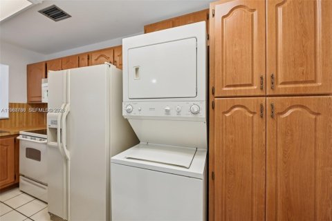 Купить виллу или дом в Майами, Флорида 2 спальни, 104.05м2, № 2051072 - фото 8