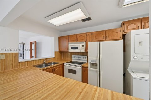 Купить виллу или дом в Майами, Флорида 2 спальни, 104.05м2, № 2051072 - фото 7