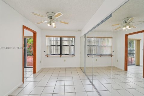 Купить виллу или дом в Майами, Флорида 2 спальни, 104.05м2, № 2051072 - фото 19