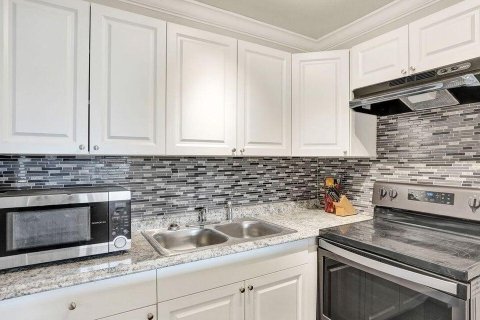 Condo in West Palm Beach, Florida, 1 bedroom  № 2340016