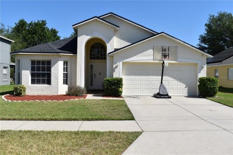 Casa en venta en Plant City, Florida, 4 dormitorios, 166.2 m2 № 1636240 - foto 1