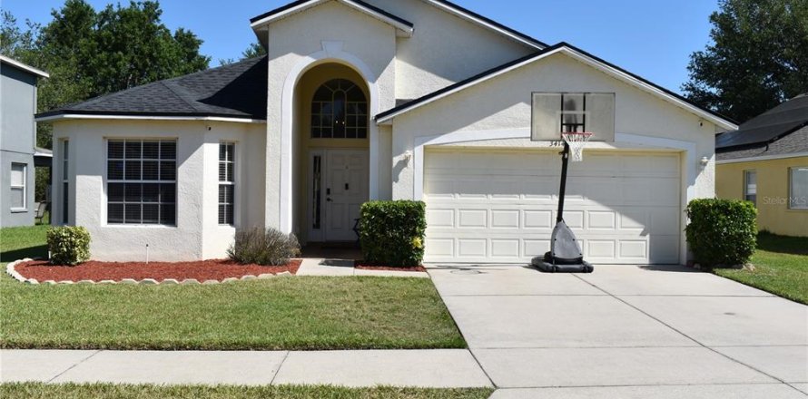 Casa en Plant City, Florida 4 dormitorios, 166.2 m2 № 1636240