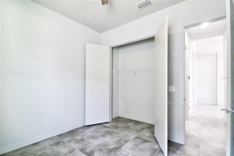 Villa ou maison à louer à Tampa, Floride: 4 chambres, 205.5 m2 № 1816145 - photo 19