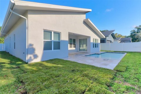 Villa ou maison à louer à Tampa, Floride: 4 chambres, 205.5 m2 № 1816145 - photo 25